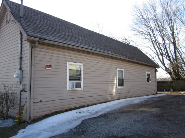 220 E Washington Street, Winchester, KY 40391