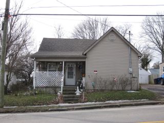 220 E Washington Street, Winchester, KY 40391