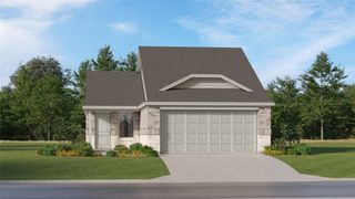 1365 Blazin Bronco Trail, Fort Worth, TX 75052