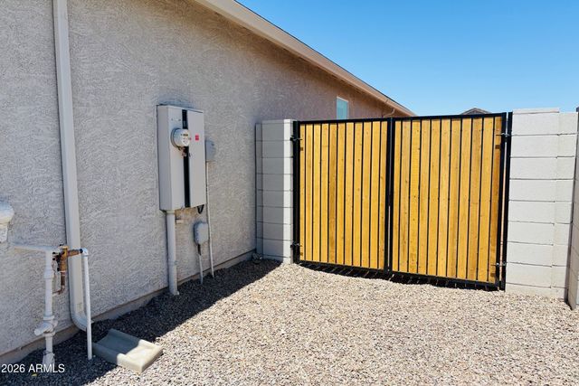 12162 E LUPINE Lane, Florence, AZ 85132