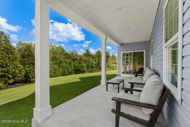 2215 Webfoot Drive NE, Bolivia, NC 28422