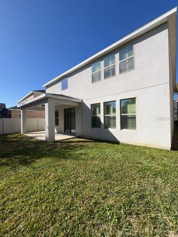 8931 LOOKOUT POINTE DRIVE, Windermere, FL 34786