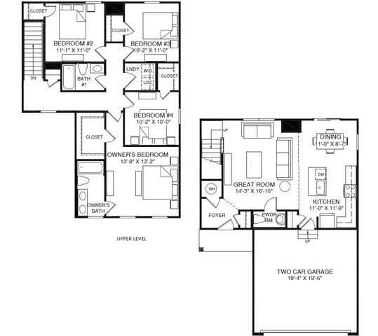 945 English Green Way, Woodruff, SC 29388