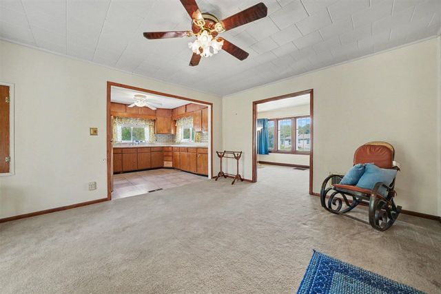 315 Pine Street, Decatur, MI 49045