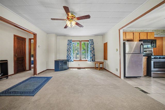 315 Pine Street, Decatur, MI 49045