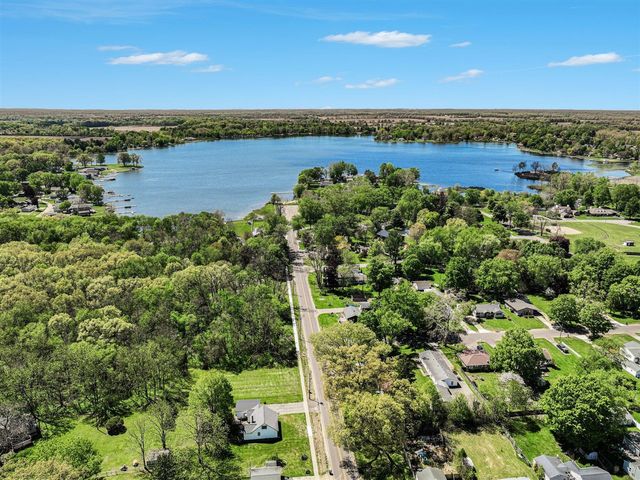 315 Pine Street, Decatur, MI 49045