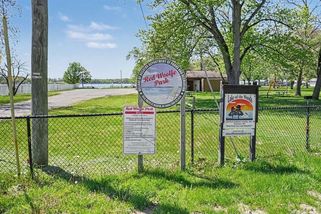 315 Pine Street, Decatur, MI 49045