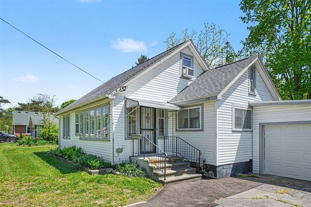 315 Pine Street, Decatur, MI 49045