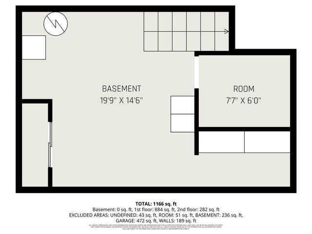 315 Pine Street, Decatur, MI 49045