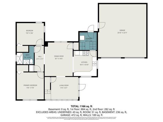 315 Pine Street, Decatur, MI 49045
