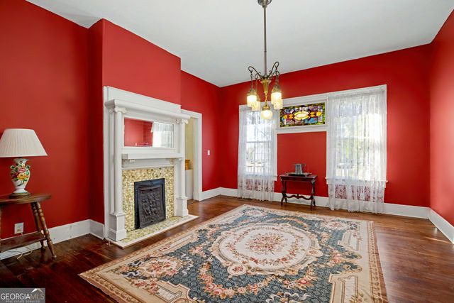 115 Greenville Street, Newnan, GA 30263