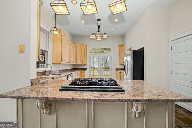 115 Greenville Street, Newnan, GA 30263