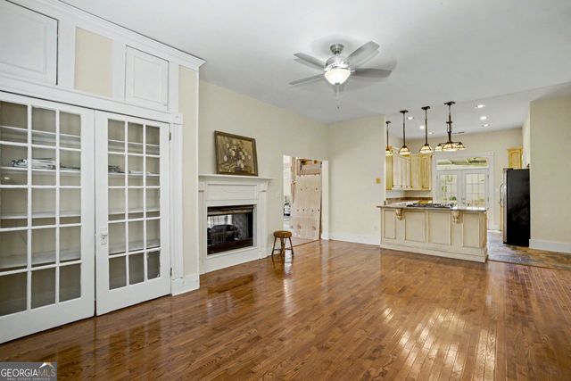 115 Greenville Street, Newnan, GA 30263