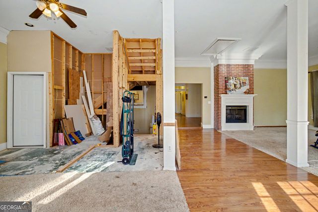 115 Greenville Street, Newnan, GA 30263