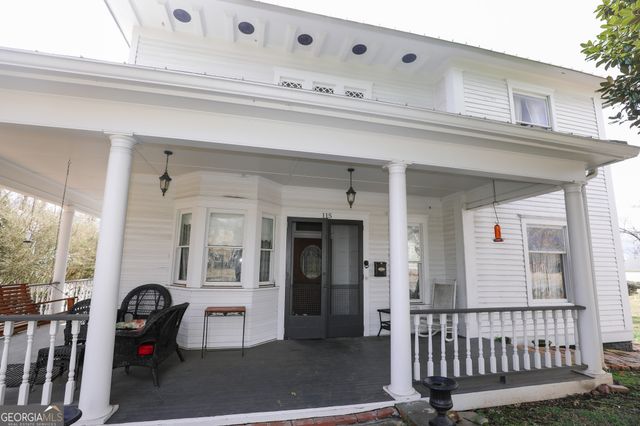 115 Greenville Street, Newnan, GA 30263
