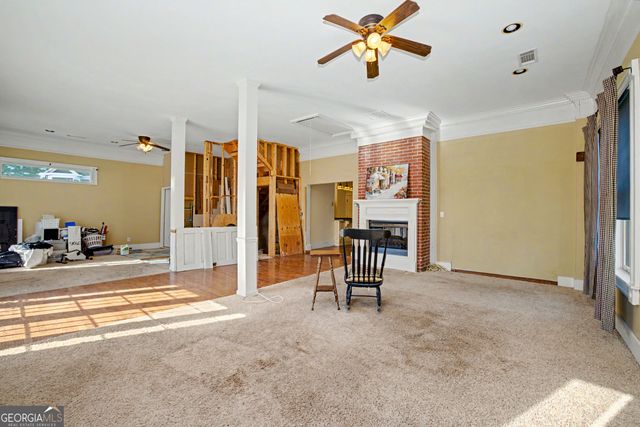 115 Greenville Street, Newnan, GA 30263