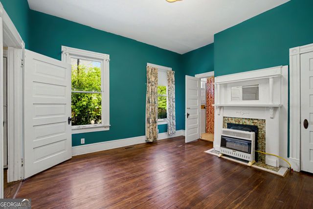 115 Greenville Street, Newnan, GA 30263