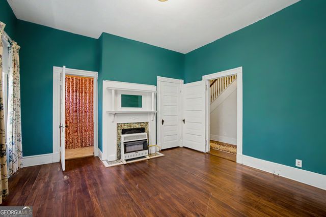 115 Greenville Street, Newnan, GA 30263