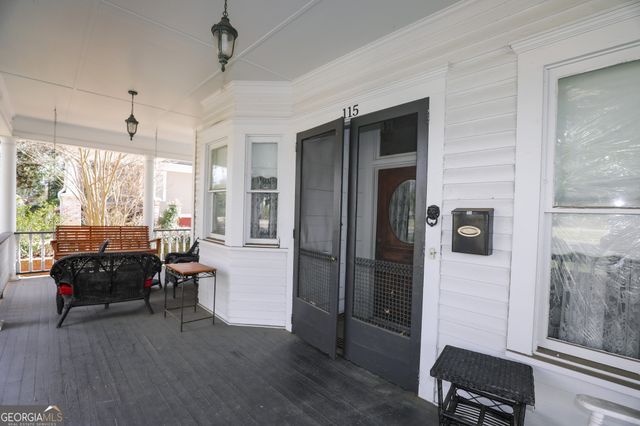 115 Greenville Street, Newnan, GA 30263