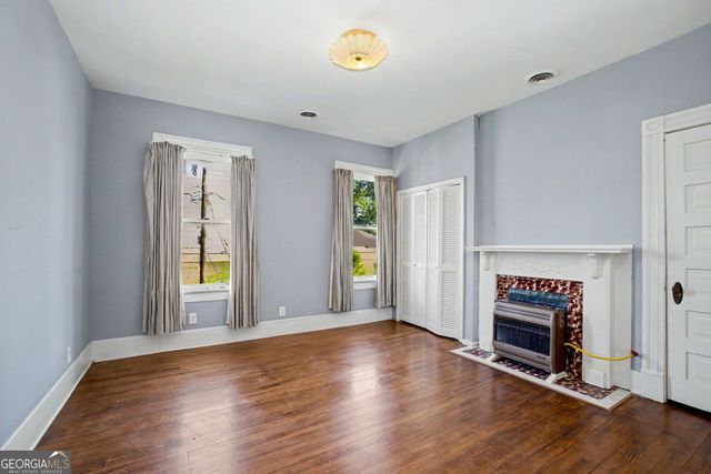 115 Greenville Street, Newnan, GA 30263