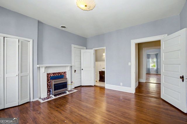 115 Greenville Street, Newnan, GA 30263