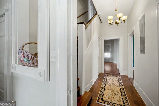 115 Greenville Street, Newnan, GA 30263