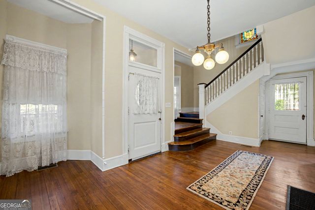 115 Greenville Street, Newnan, GA 30263