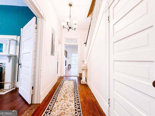 115 Greenville Street, Newnan, GA 30263