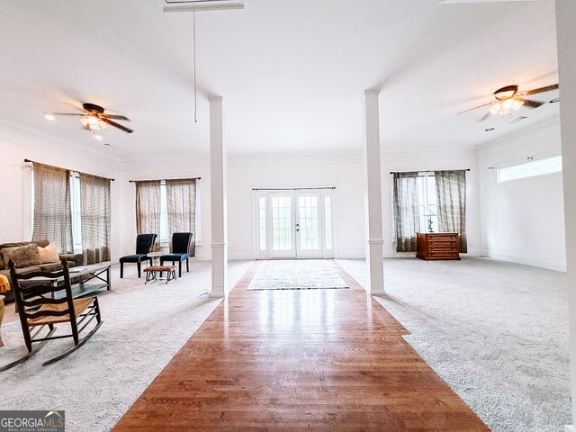 115 Greenville Street, Newnan, GA 30263