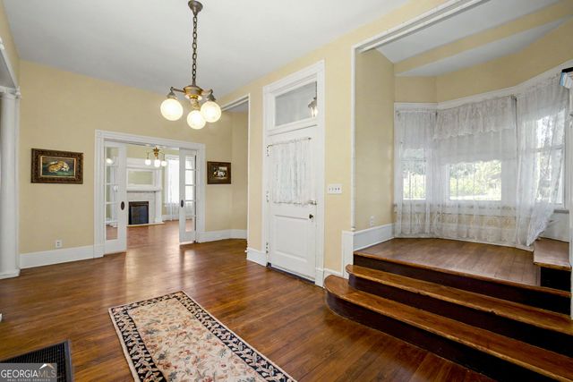 115 Greenville Street, Newnan, GA 30263