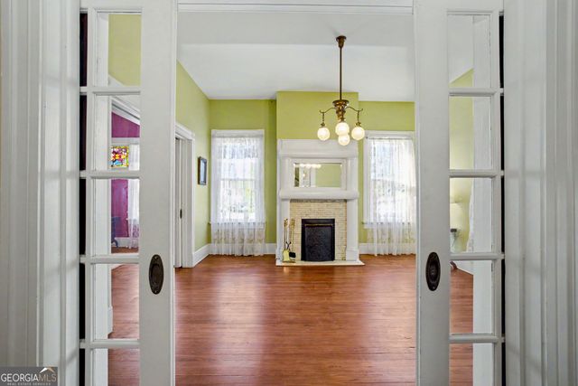 115 Greenville Street, Newnan, GA 30263