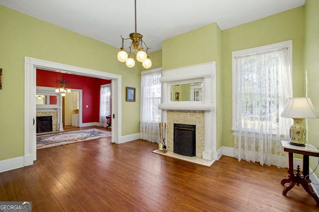 115 Greenville Street, Newnan, GA 30263