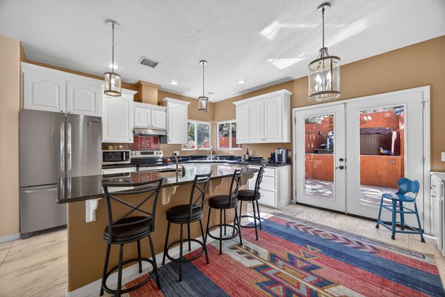 96 Sandia Mountain Ranch Drive, Tijeras, NM 87059