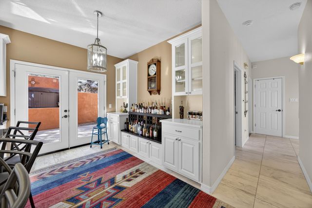 96 Sandia Mountain Ranch Drive, Tijeras, NM 87059