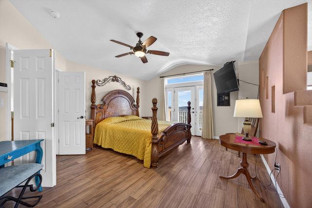 96 Sandia Mountain Ranch Drive, Tijeras, NM 87059