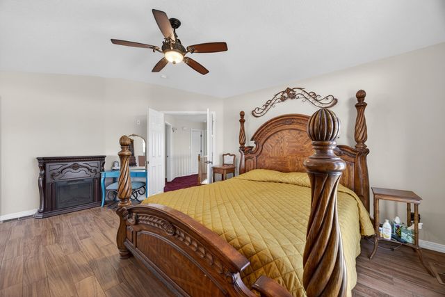 96 Sandia Mountain Ranch Drive, Tijeras, NM 87059