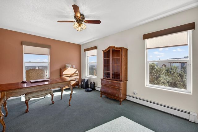 96 Sandia Mountain Ranch Drive, Tijeras, NM 87059