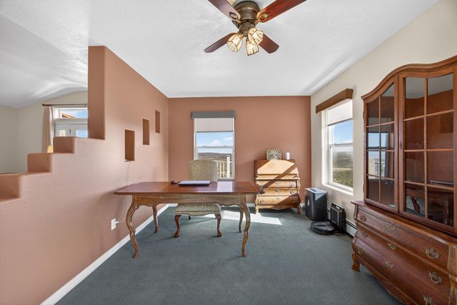 96 Sandia Mountain Ranch Drive, Tijeras, NM 87059