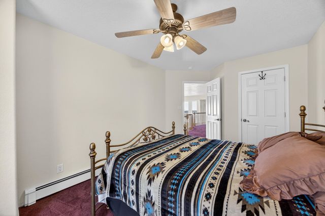 96 Sandia Mountain Ranch Drive, Tijeras, NM 87059