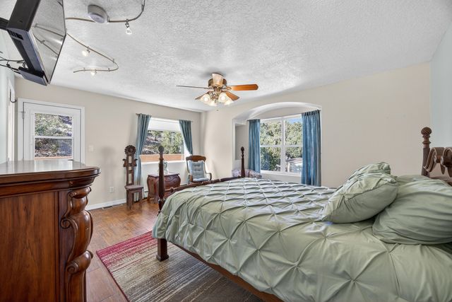 96 Sandia Mountain Ranch Drive, Tijeras, NM 87059