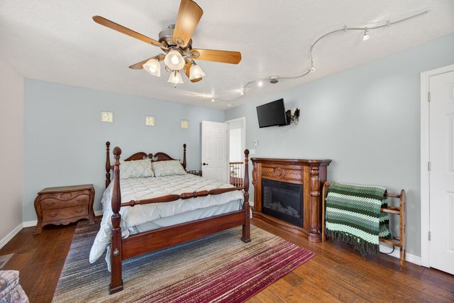 96 Sandia Mountain Ranch Drive, Tijeras, NM 87059