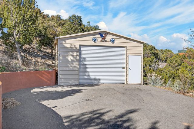 96 Sandia Mountain Ranch Drive, Tijeras, NM 87059