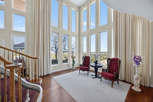 96 Sandia Mountain Ranch Drive, Tijeras, NM 87059