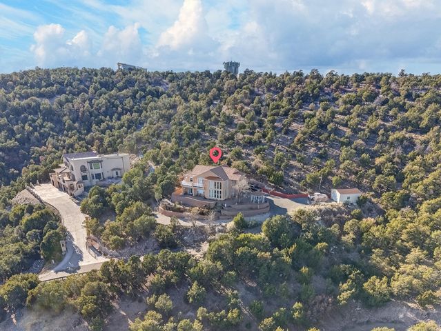 96 Sandia Mountain Ranch Drive, Tijeras, NM 87059