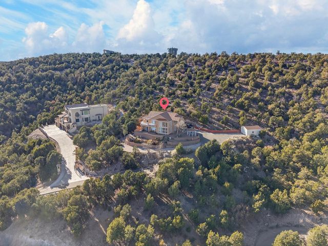 96 Sandia Mountain Ranch Drive, Tijeras, NM 87059