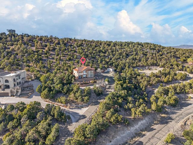 96 Sandia Mountain Ranch Drive, Tijeras, NM 87059