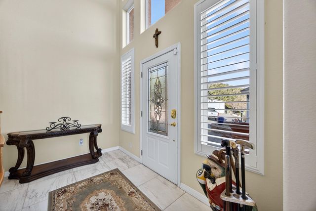 96 Sandia Mountain Ranch Drive, Tijeras, NM 87059