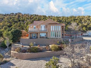 96 Sandia Mountain Ranch Drive, Tijeras, NM 87059