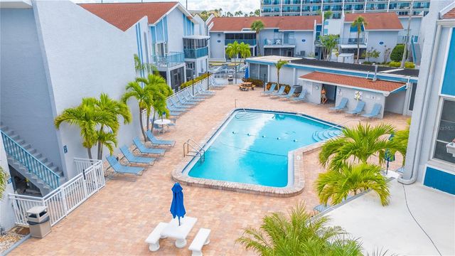 230 MEDALLION BOULEVARD E, Madeira Beach, FL 33708