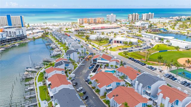 230 MEDALLION BOULEVARD E, Madeira Beach, FL 33708